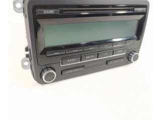 Блок управления HiFi audio