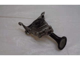 Čerpadlo oleje 9808231280 Citroen C3