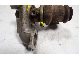  Турбина Peugeot 2008 I  375Q9, 9673283680   для двигателя 9H06      