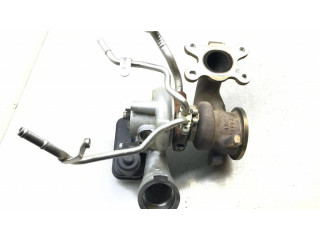 Турбина Volkswagen Golf VII 1.5 05e145701k, K2990