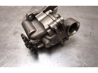 Масляный насос   045115105C  Skoda Fabia Mk2 (5J) 