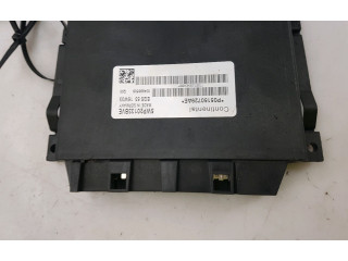 Блок подушек безопасности 68025654AI Jeep Grand Cherokee