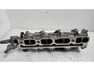 Всасывающий коллектор