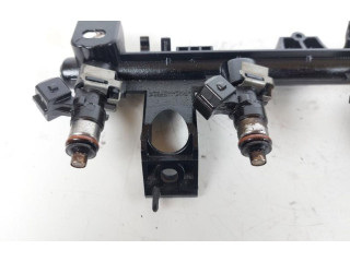 Комплект жиклеров (форсунок) 8200292590 Renault Clio II