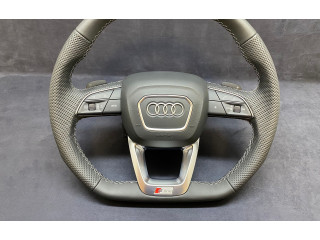 Volant Audi Q7 4M 2016 4M8419091E, 4M8419091E
