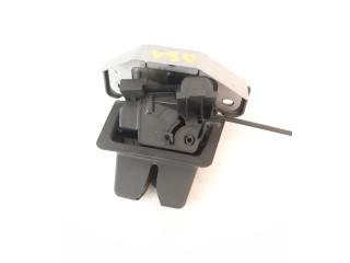 Zámek zadních dveří 31349975 Volvo S90, V90 2019