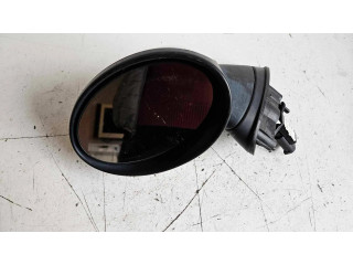 Зеркало электрическое        Mini Cooper Hatch Hardtop  2001-2006 года   
