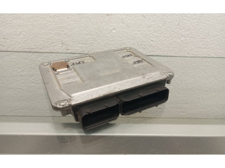 Блок управления двигателя 3B0906018P, 5WP4017401   Volkswagen Passat Alltrack