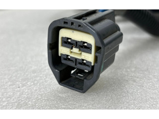 Вентилятор радиатора 002005281665, KD954002 Tesla Model 3