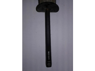 Переключатель дворников 66092103, 66092103 Volvo 240