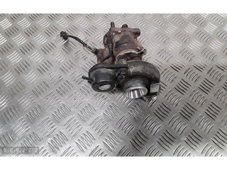 Турбина Hyundai i30 282012a740, 4917302711