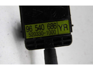 Переключатель дворников 96549686, 96549686   Chevrolet Aveo