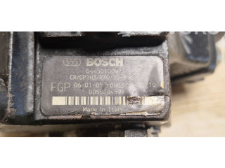 Топливный насос 0445010097, 0055204599 Saab 9-5 для двигателя Z19DTH