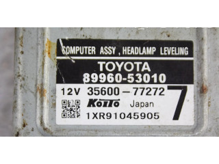 Блок управления 8996053010 Lexus IS 200-300