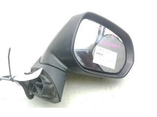 Зеркало электрическое        Peugeot 5008   -  года   
