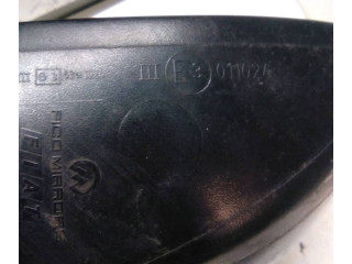 Зеркало электрическое Fiat Grande Punto