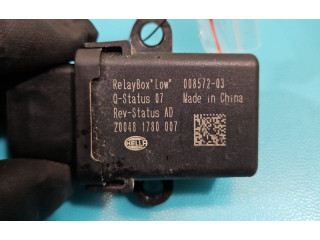 Блок комфорта 008572-03, IMPRK1445126   Skoda Fabia Mk3 (NJ)   