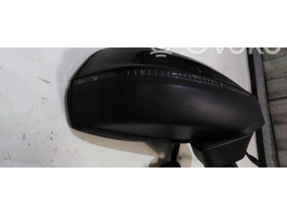 Зеркало электрическое Audi Q5 SQ5 2017 - года