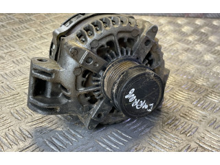 Комплект форсунок P56029789AA, 7200002322    Dodge Durango III   