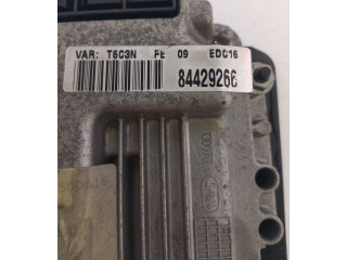 Řídící jednotka    Peugeot 307 2006