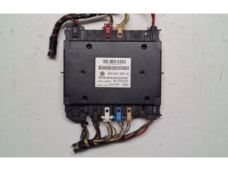 Блок комфорта 3D0937049M, 05075603   Volkswagen Phaeton   