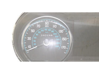 Панель приборов DX2310849JD Jaguar XF X250