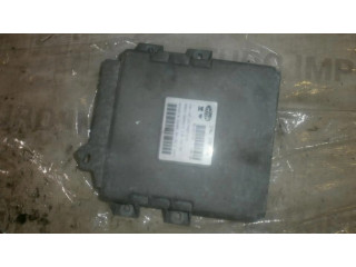 Řídící jednotka 46549736, 6160036101 Fiat Bravo - Brava 1997