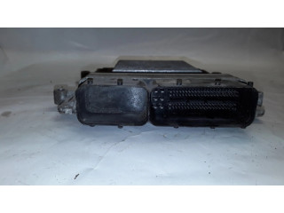 Блок управления впрыском 3911025080, 5WY5211C Hyundai Sonata