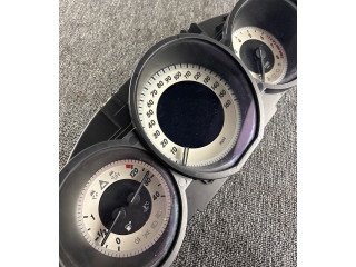 Панель приборов A2189001907   Mercedes-Benz CLS C218 X218       