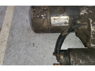 Стартер 23300VK500 Nissan Navara D40