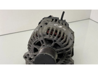 Генератор 03F903023E, 110022240 Skoda Fabia Mk2 (5J) для двигателя CBZ