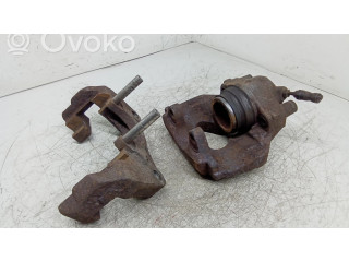 Передний суппорт