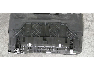 Přístrojová deska Alfa Romeo Giulia 2017 0000050559568