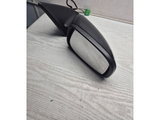 Зеркало электрическое Volvo V70 2000 - 2004 года