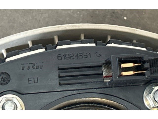 Подушка безопасности водителя 61924331, 61924331   Fiat 500