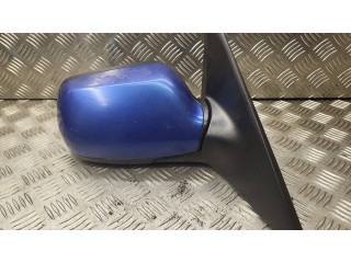 Зеркало электрическое правое Mazda 3 I 2003-2006 года