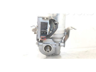    Рулевая рейка 28500EM10A, 99132102   Nissan Tiida C11 2004 - 2011 года