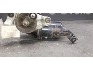 Моторчик дворников     Honda Prelude