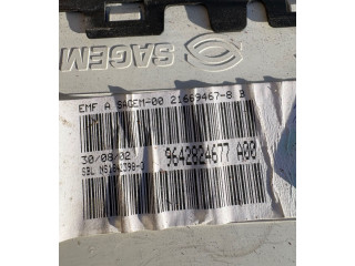 Дисплей    9642824677, NS18423980   Peugeot Partner