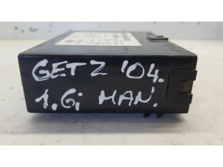 Блок управления 954001C200, nr1646   Hyundai Getz