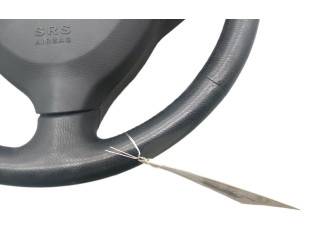 Руль Mercedes-Benz A W169 2004 - 2012 года 16946005039E37