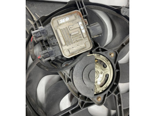 Электрический вентилятор радиаторов 8240547 Volvo S60