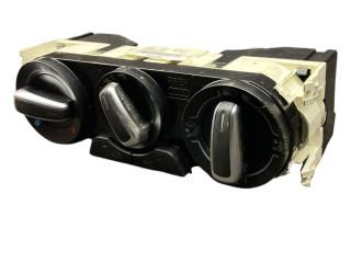 Блок управления климат-контролем 8X0820045A, 90151466 Audi A1