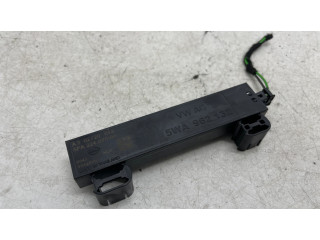 Блок управления 5FA224075 Skoda Octavia Mk4