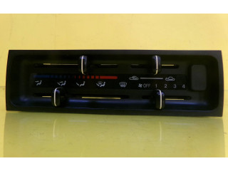 Блок управления климат-контролем    Mazda 323 F