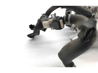 Turbodmychadlo Турбина 282312MHB0 Hyundai Tucson IV NX4 1.6