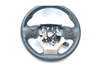 Руль Lexus IS-F - года 4510053440C0