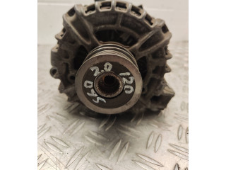 Генератор Volvo S60