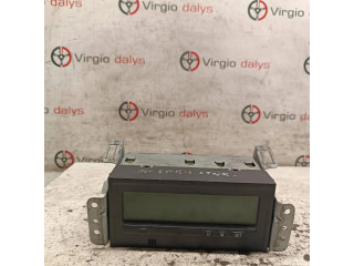 Дисплей    MR381289, 88245299B   Mitsubishi Space Star