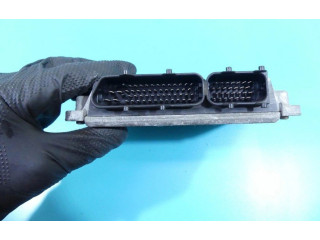 Блок управления двигателем Блок управления 0281001756, IMPRK1350167 Audi A3 S3 8L